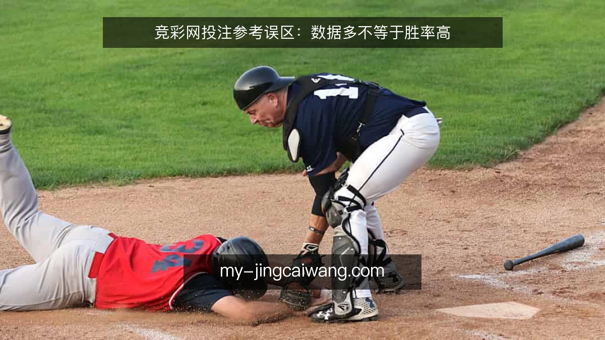 竞彩网投注参考误区:数据多不等于胜率高